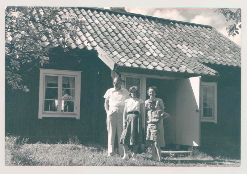 Bildgalleriets omslag Bildgalleriets omslag